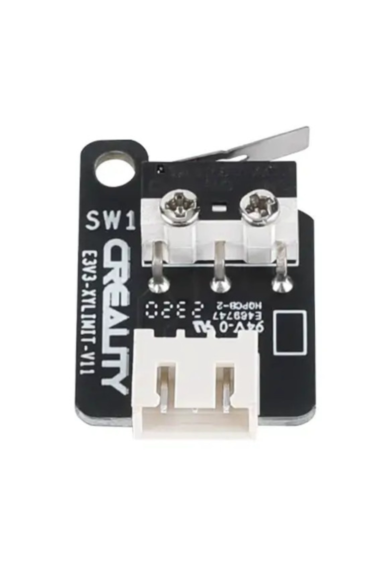 endstop switches