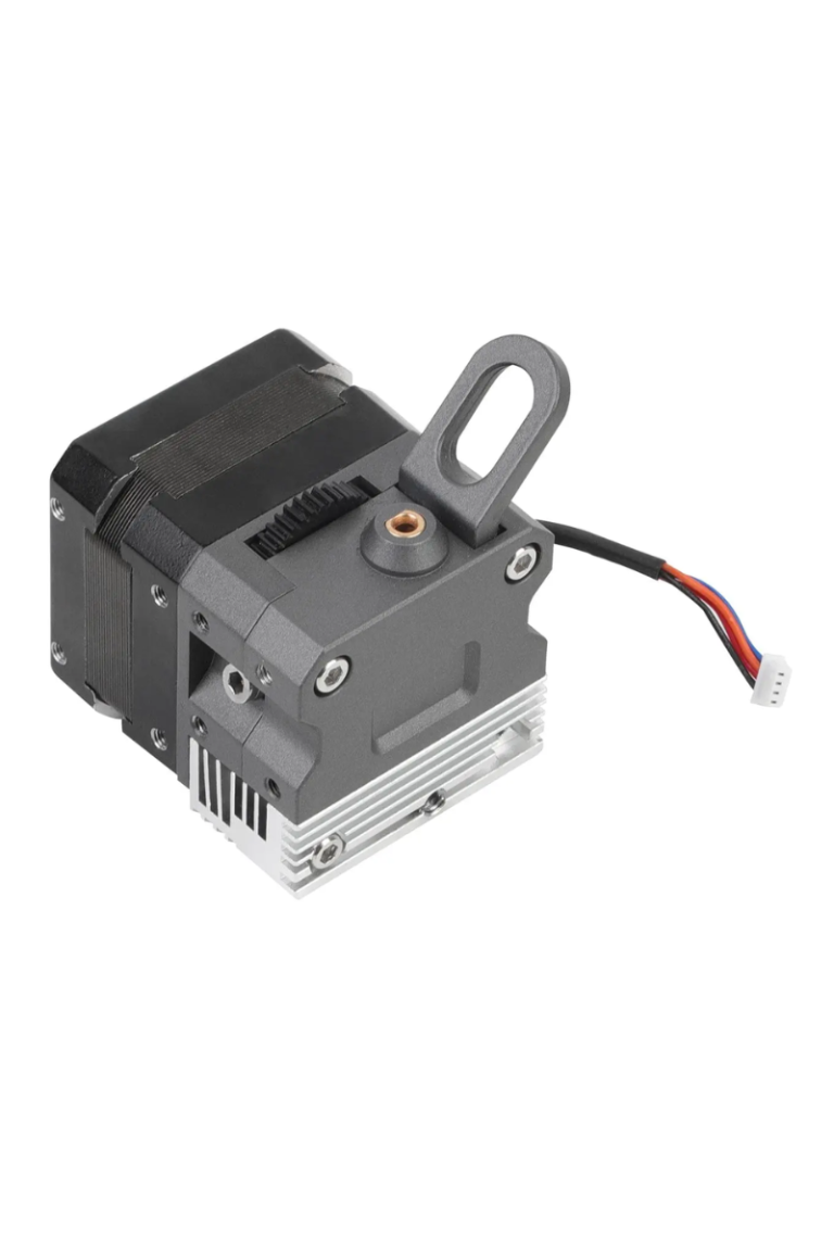 extruder