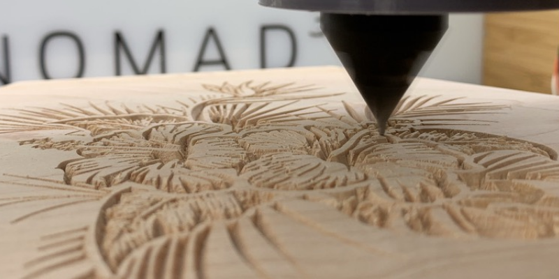 Machining