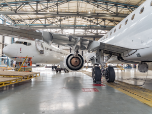Aerospace