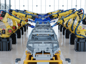 Automotive