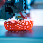 3d printing module 1