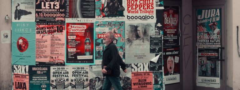 posters