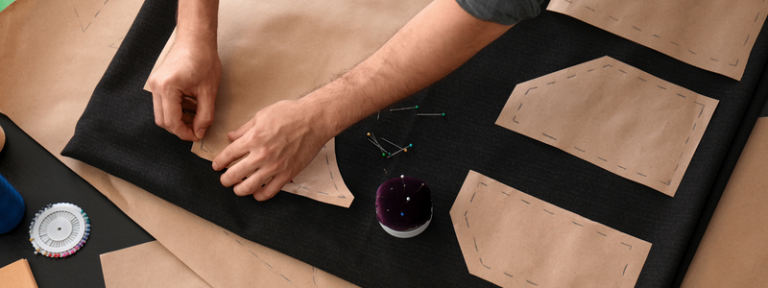 sewing patterns