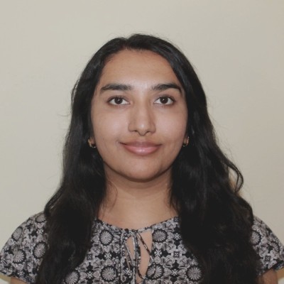 Shona Goel