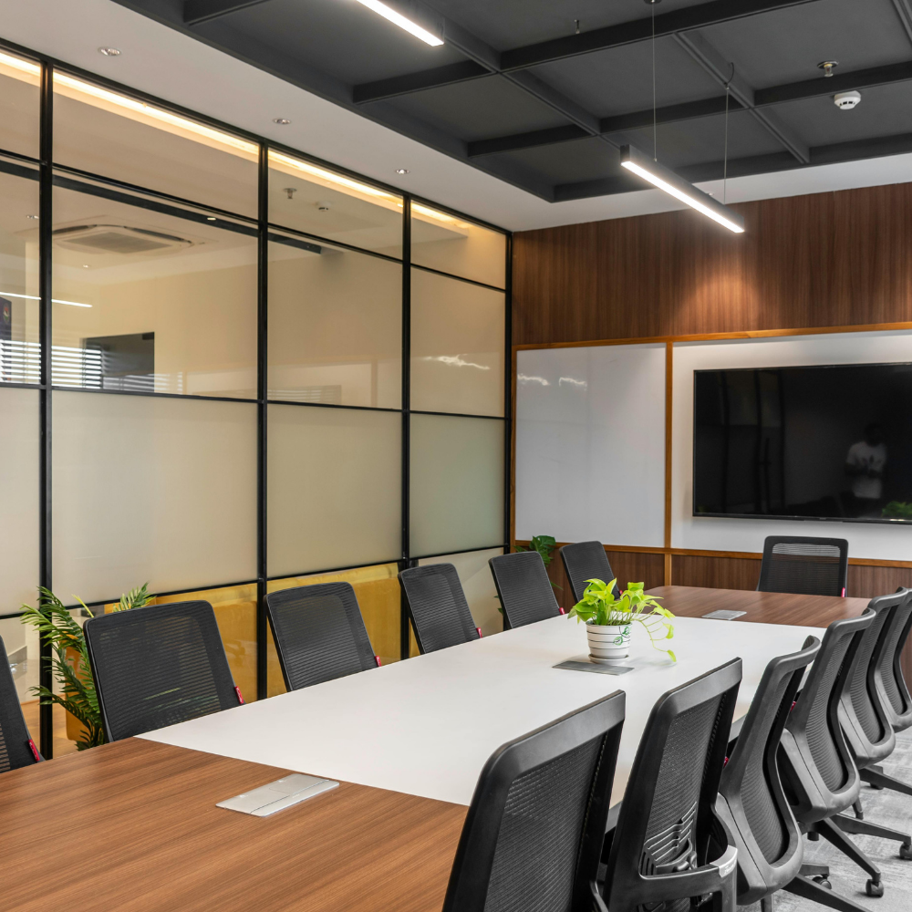 meeting room
