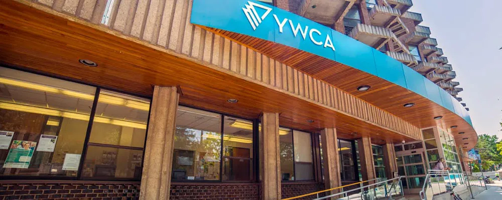 MacNab Street YWCA